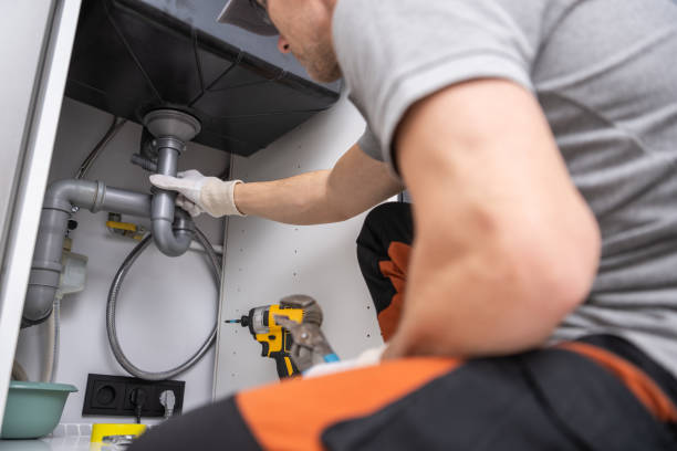 Best Emergency Plumbing Services in Shoreview, MN